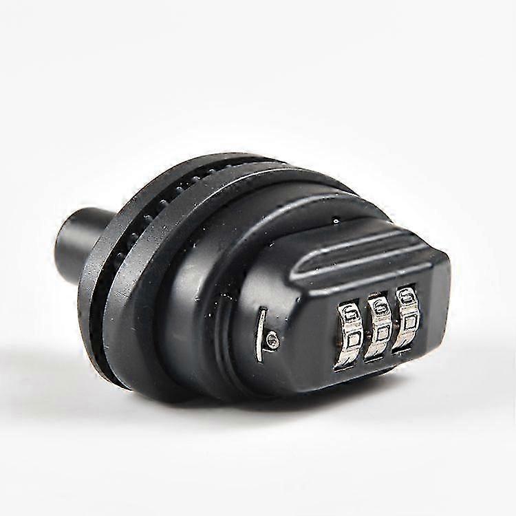 Digital Combination Trigger Lock