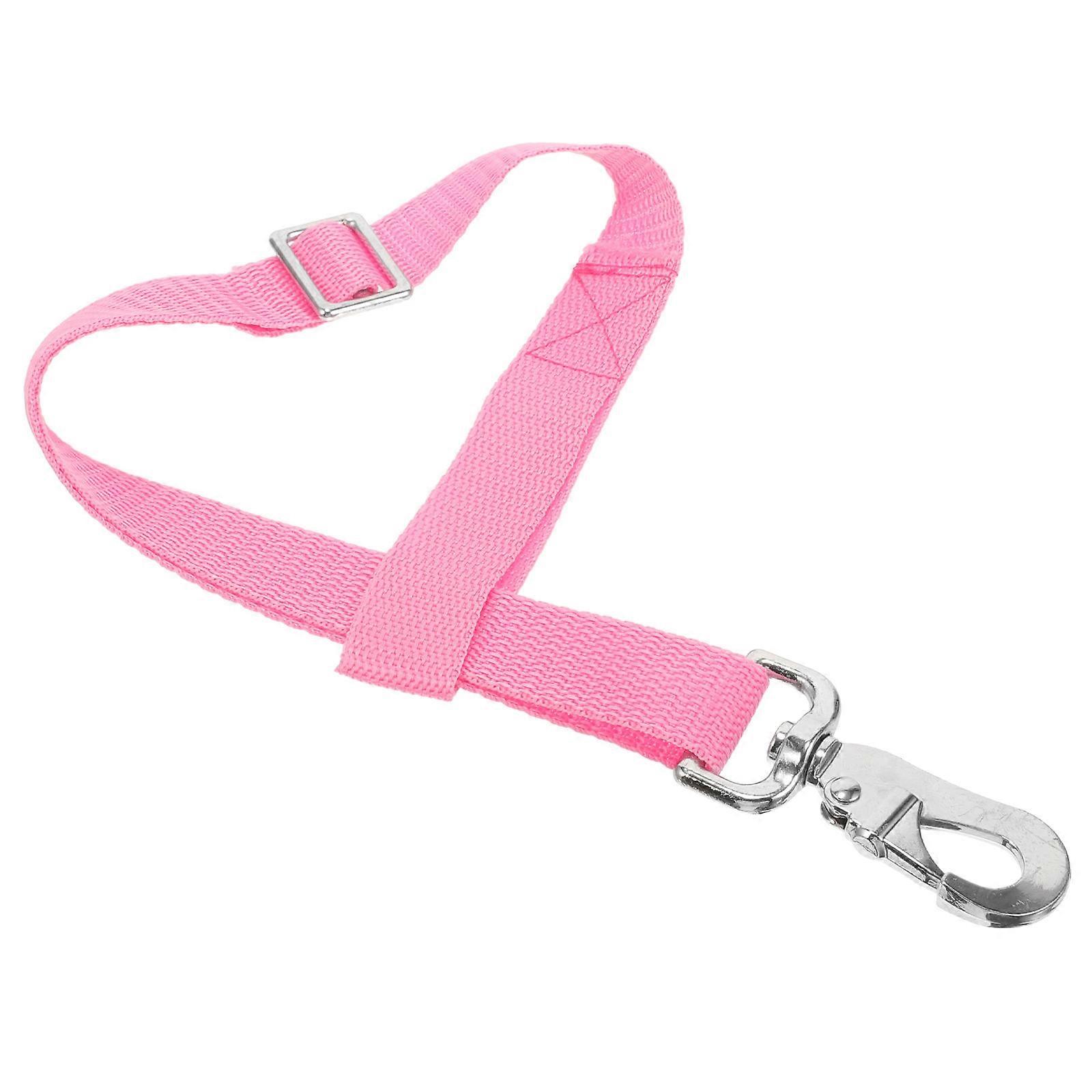 Reusable Horse Bucket Strap for Hanging Buckets Practical 3Pcs Set