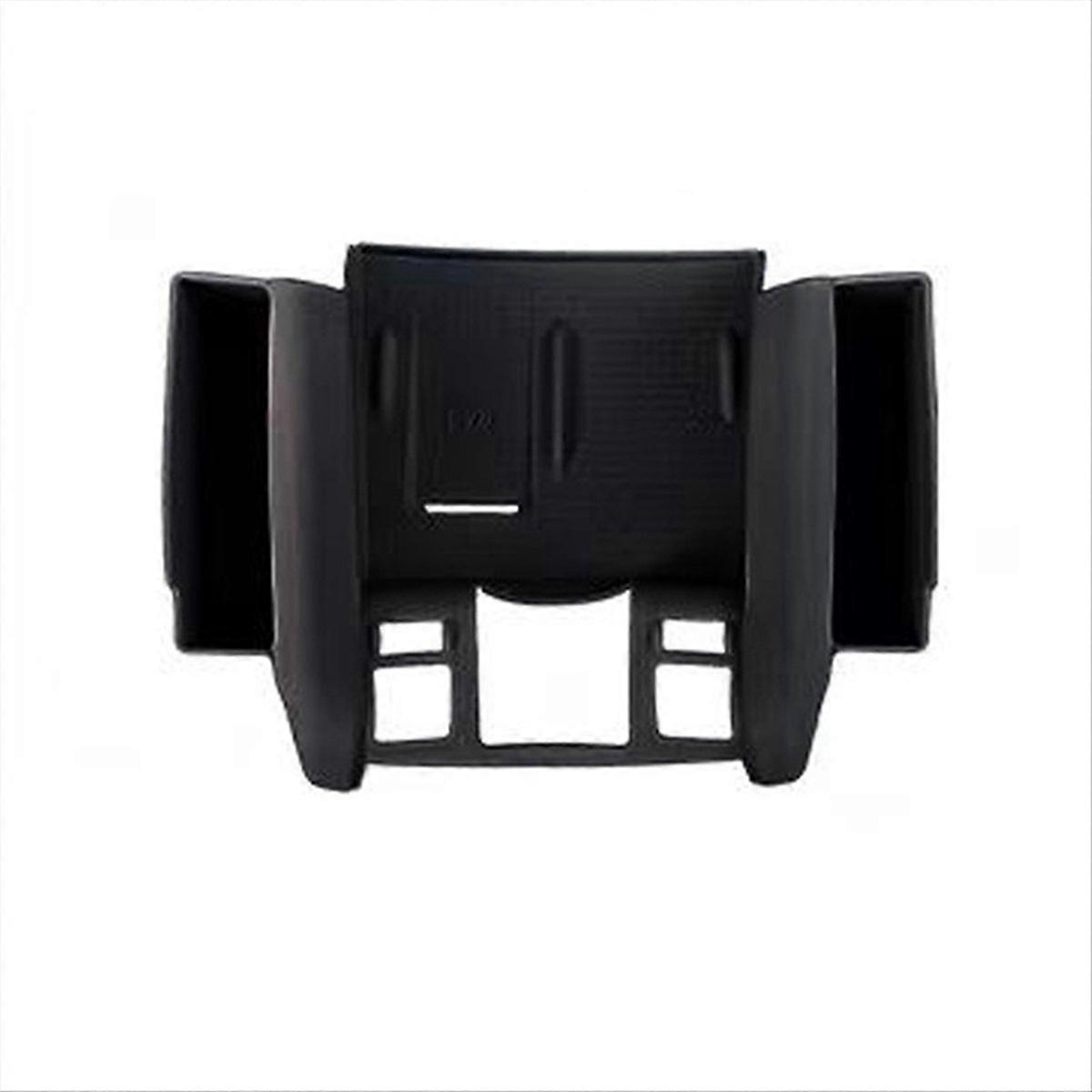 Central Control Storage Box for Leopard 3