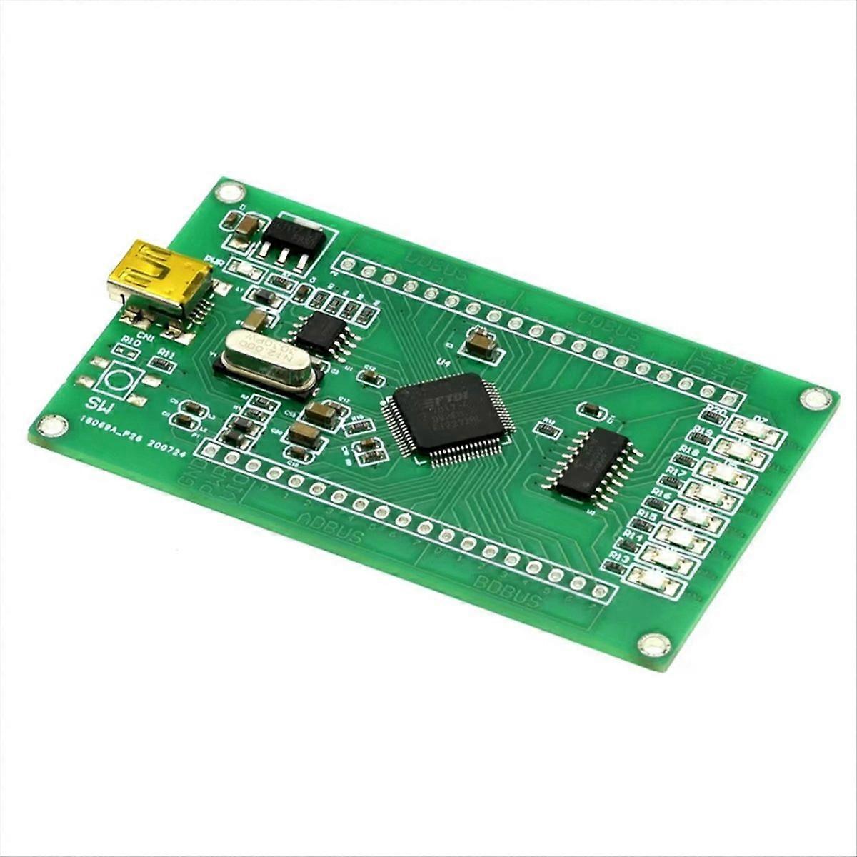  FT2232HL Development Board MINI USB Driver Free Development Board