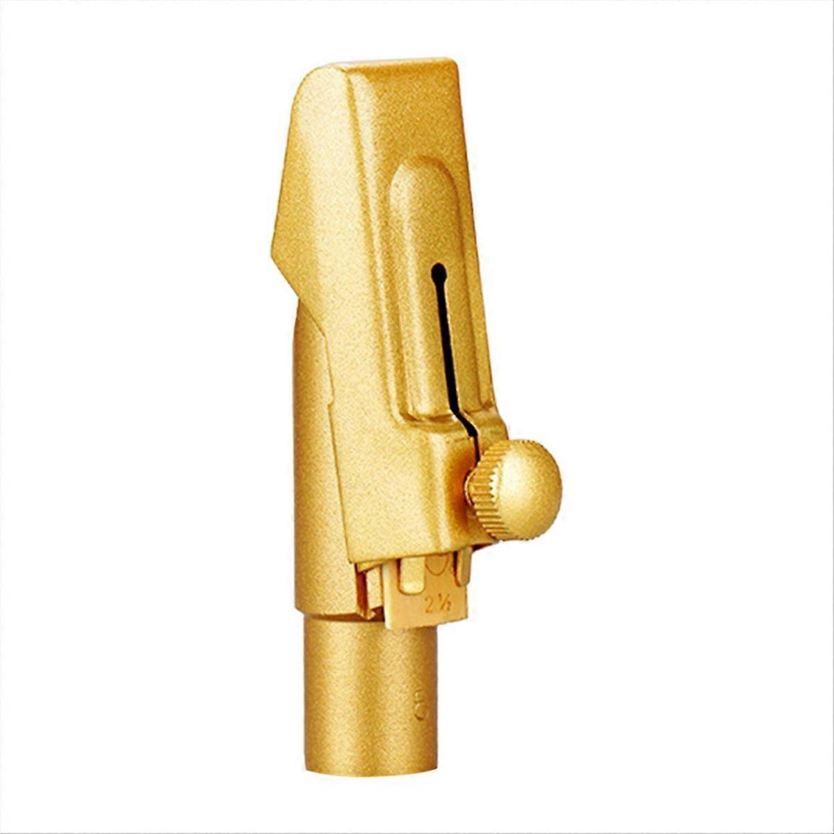 Saksofonin suukappale + hammas, tyyny Ammattimaiset saksofonin tarvikkeet Alttosaksofoni