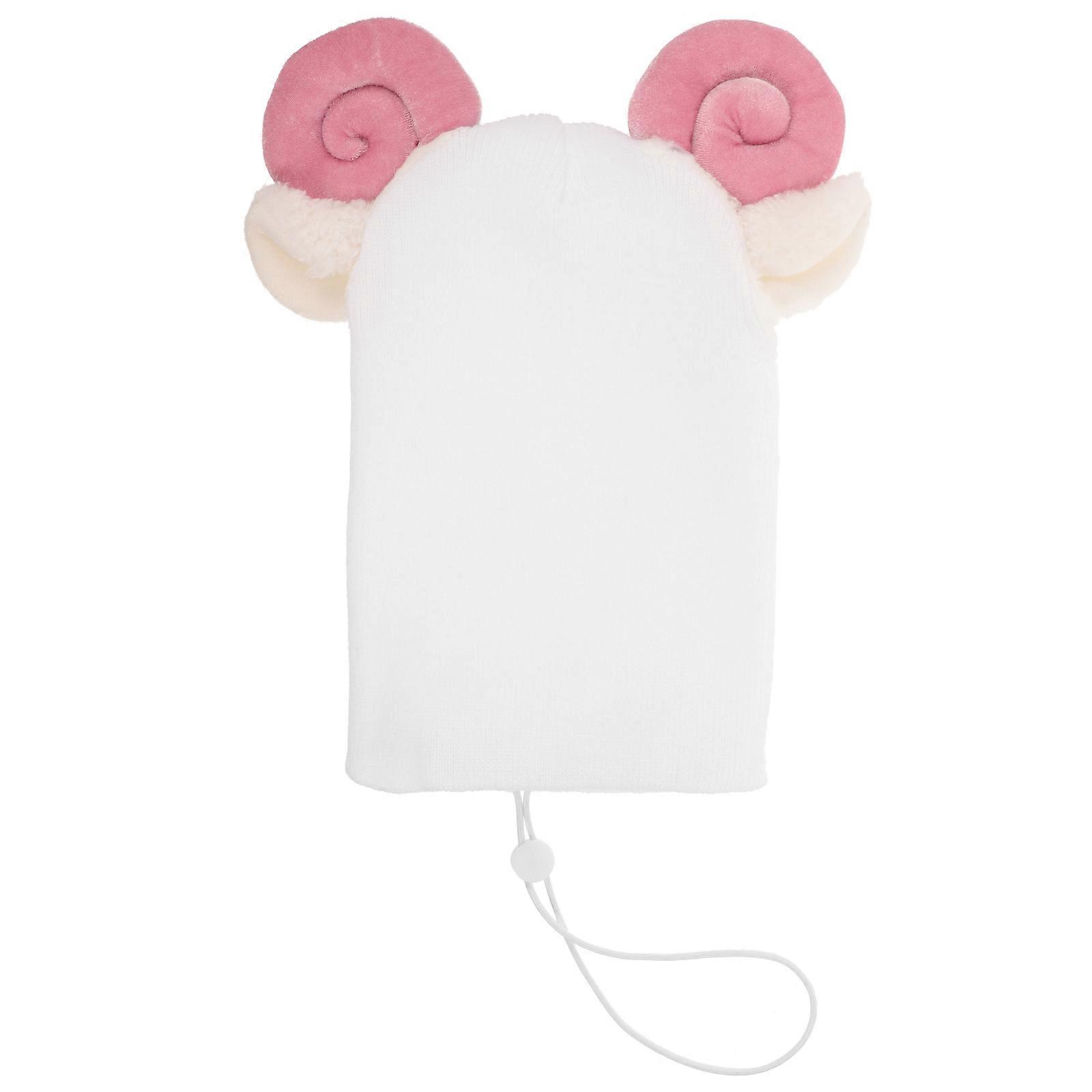 Ski Cover with Woolen Yarn Material for Protection