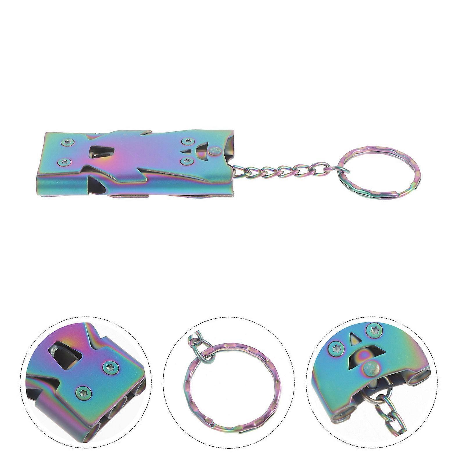 Bird Training Whistle Multi-Functional Whistle for Training