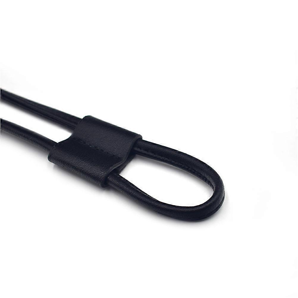 Drawstring for Bucket Bag PU Material Cross Body Bag Drawstring Rope 50Cm