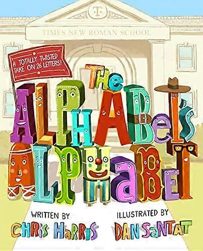Das Alphabet