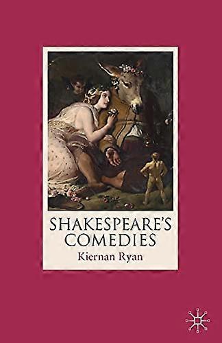 Shakespeare&s Komedier