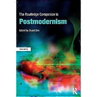 Towarzysz Routledge do postmodernizmu