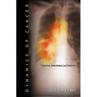 Dinamiche del cancro: incidenza, eredità ed evoluzione (serie Princeton in biologia evolutiva)