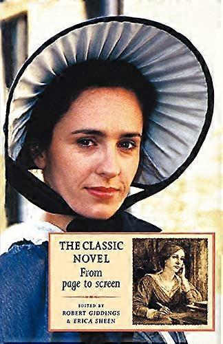 Le roman classique : de page en écran