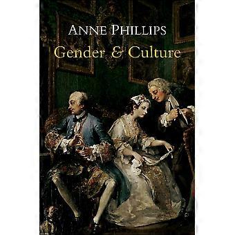Genus och kultur