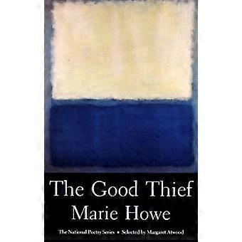 The Good Thief (National Poetry Series Books)