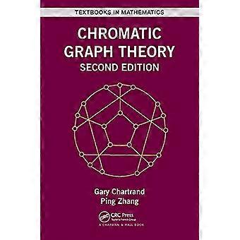 Chromatische grafentheorie (leerboeken in de wiskunde)