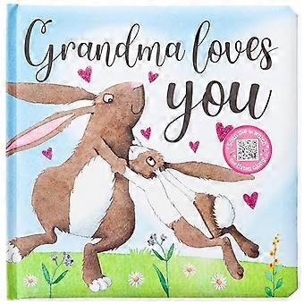 La nonna ti ama