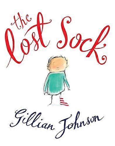 The Lost Sock