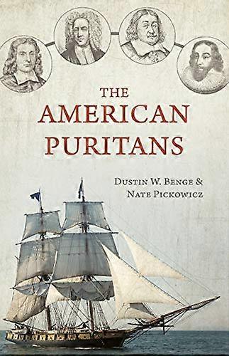 American Puritans, The