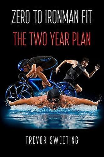 Zero to Ironman Fit: het tweejarenplan