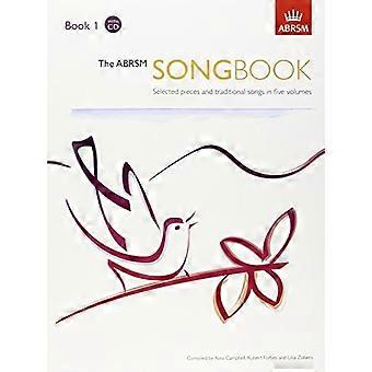El libro de canciones de ABRSM: Bk. 1