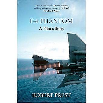 F-4 Phantom: En pilot's berättelse