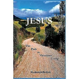 Jeesus: Tie voittoisaan elämään