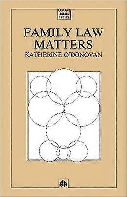 Family Law Matters