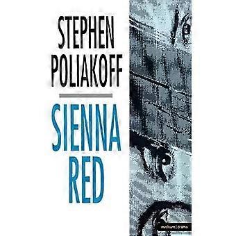 Vermelho Siena - Stephen Poliakoff