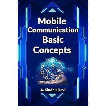 Basisconcepten van mobiele communicatie - A. Sindhu Devi