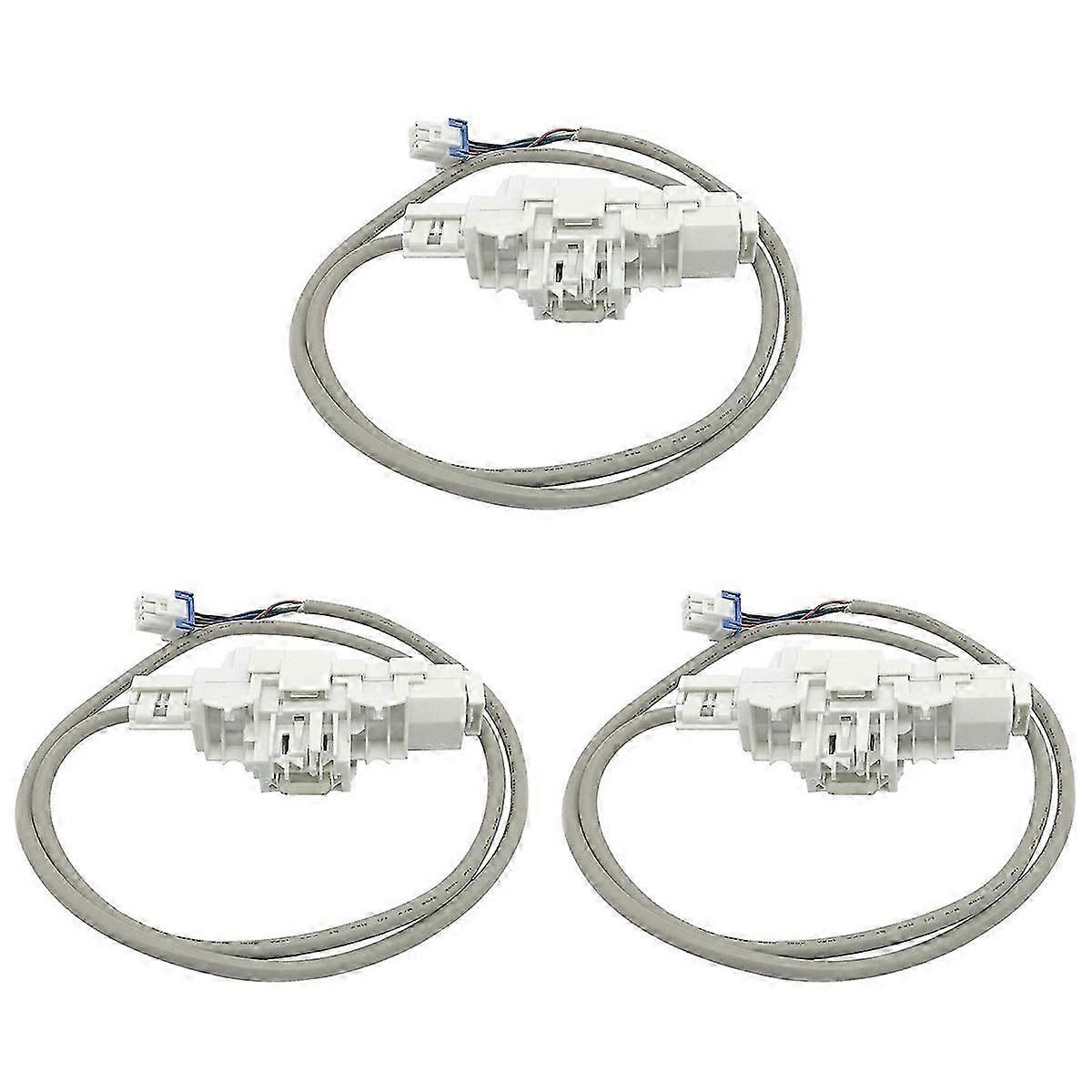 DC34-00025E for Washing Machine Door Lock Switch