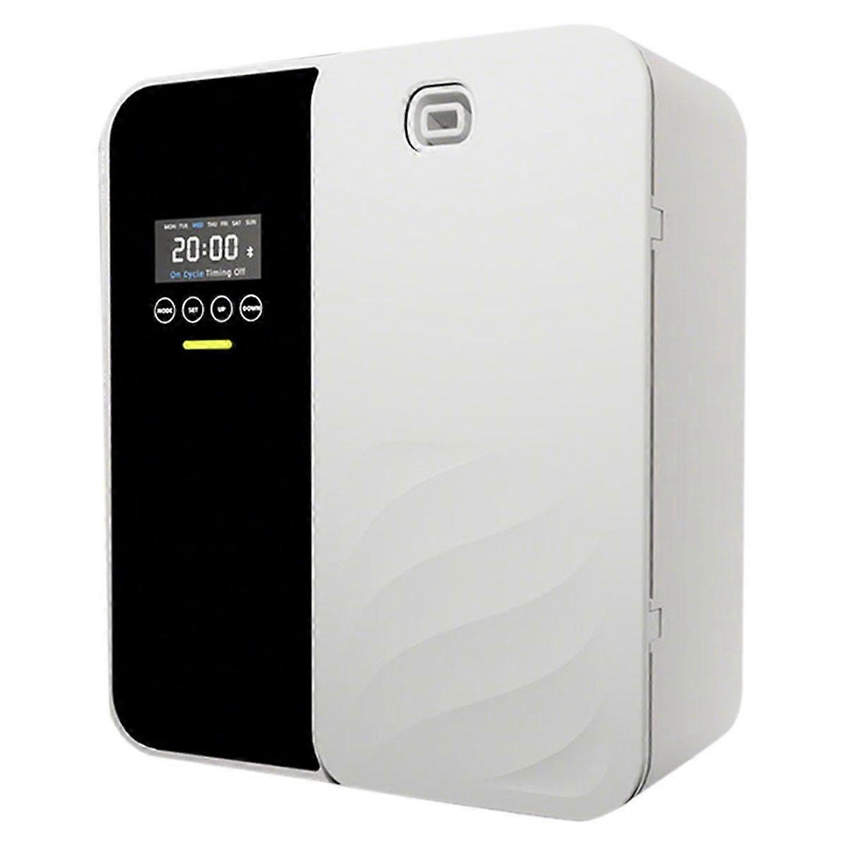 Aroma Diffuser with LED Night Light for Home US Plug