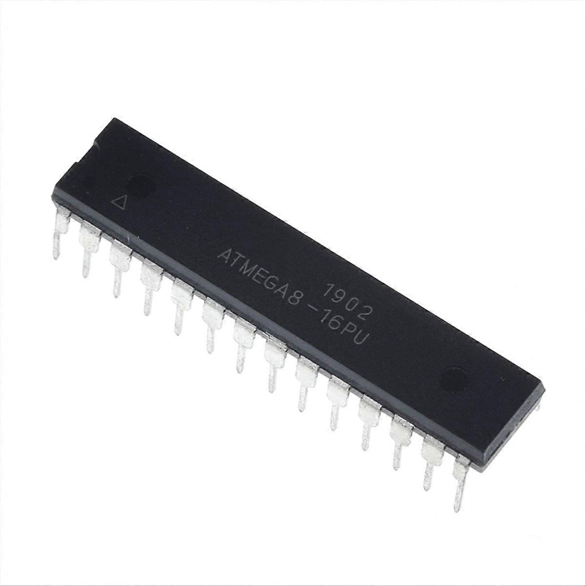 ATMEGA8-16PU ATMEGA8A-PU microcontroller-chip