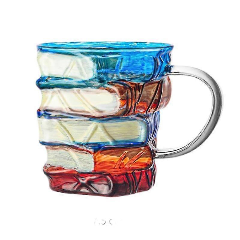 Stylish Beer Glasses