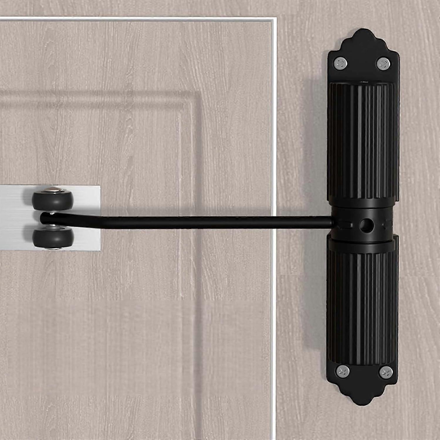 Automatic Door Closer - Suitable for Bedroom Doors