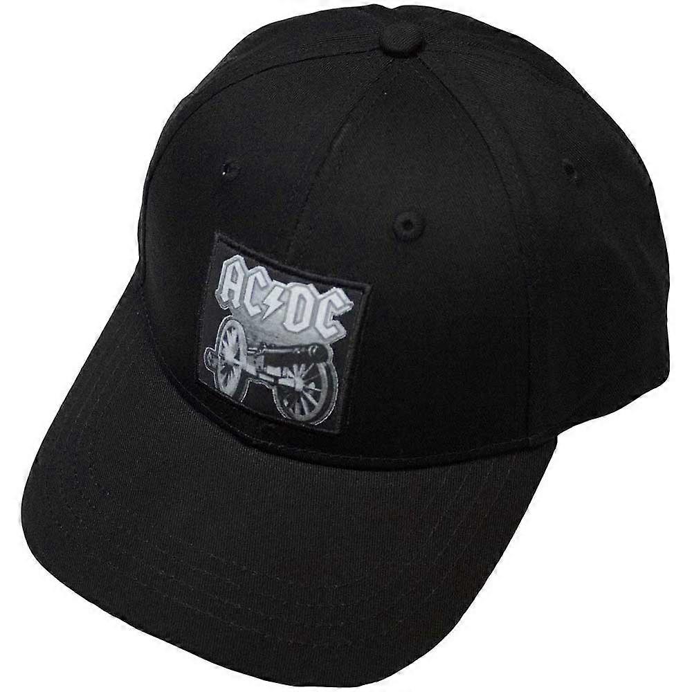 AC/DC For Those About To Rock Baseball Cap