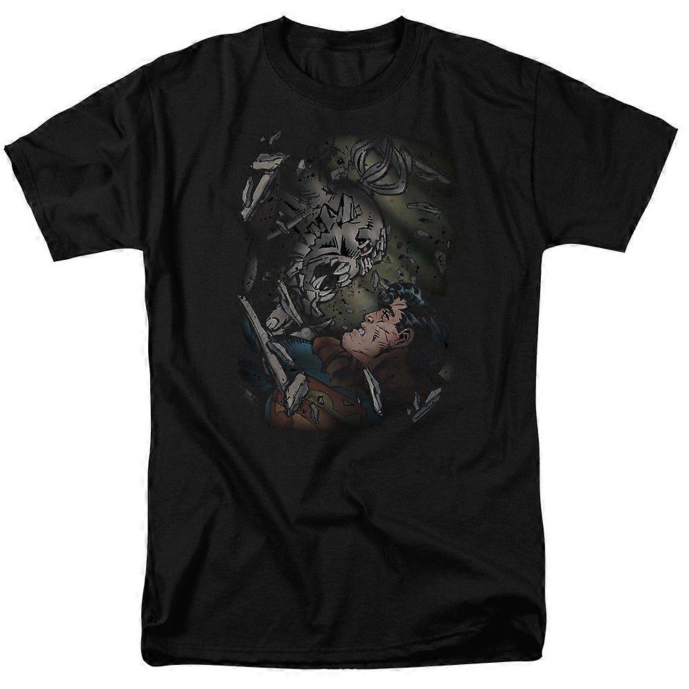Superman Epic Battle TShirt A2608