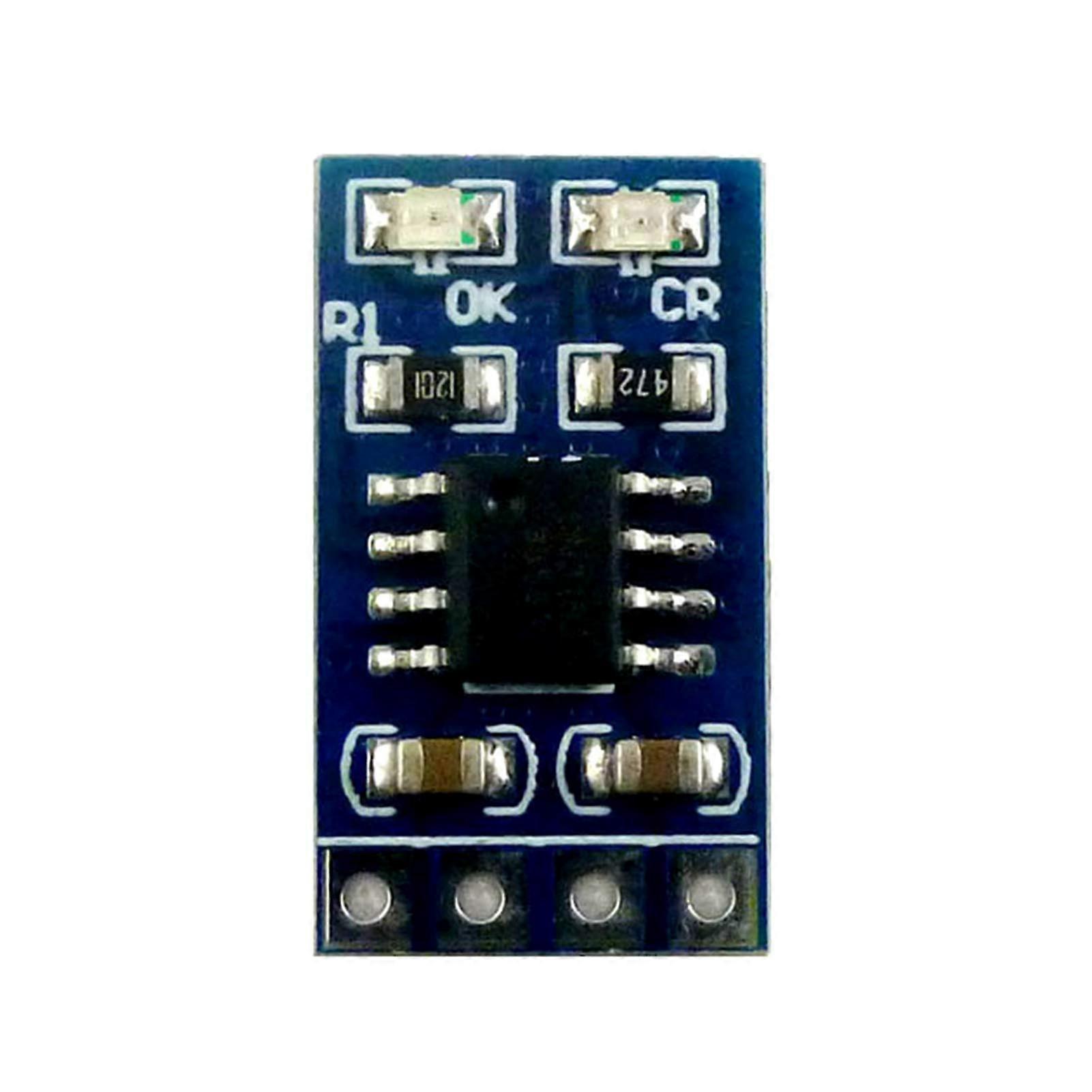 MPPT Solar Charge Controller 5V 1A Lithium Battery Charging Module with Battery Protection System
