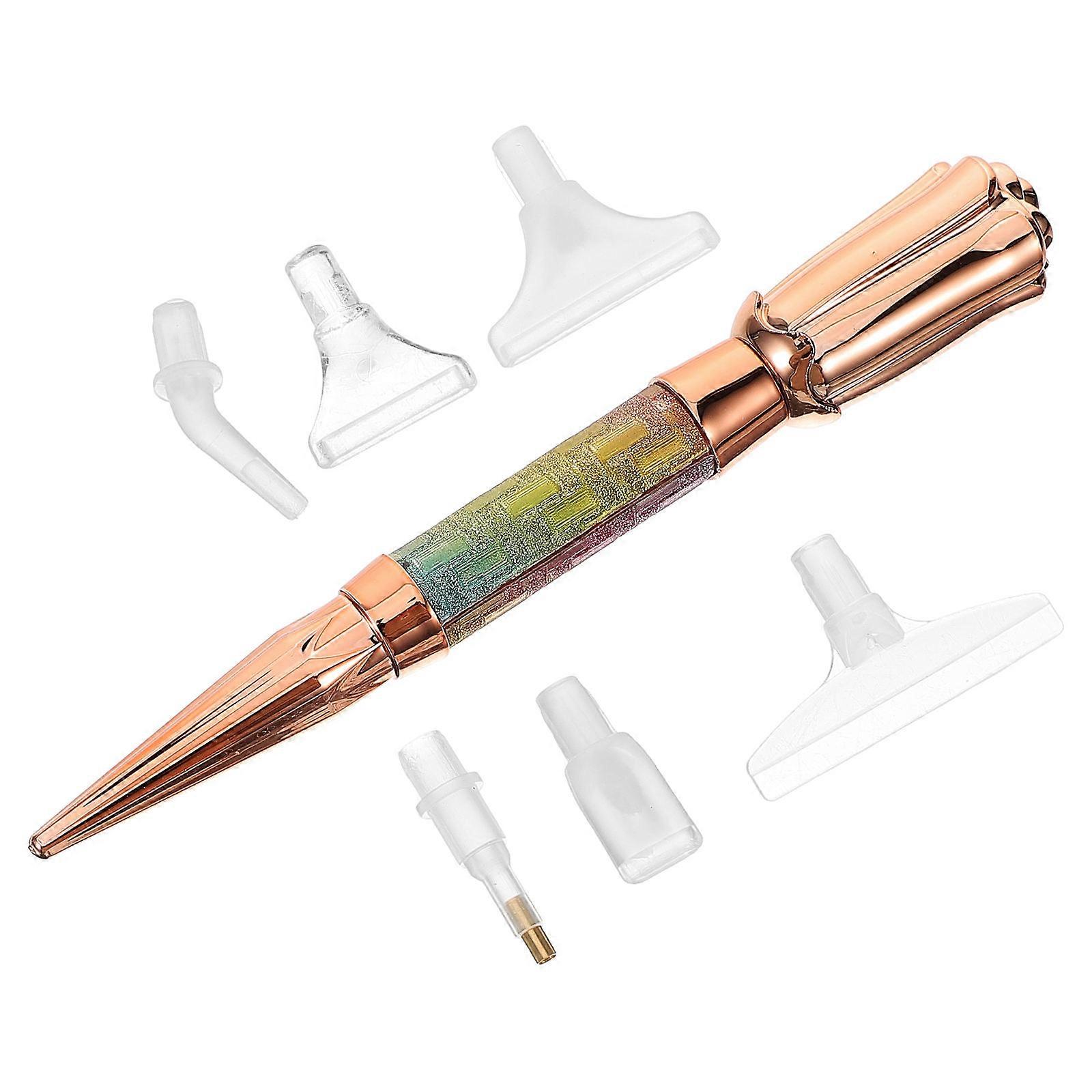 Diamond Pen Diamond Drawing Tool for Decoration 4Sets