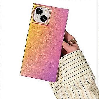 Case for iPhone 16 Pro Max Rose Pink Slim Shockproof Luxury Designer Cover with Precise Camera Cutouts