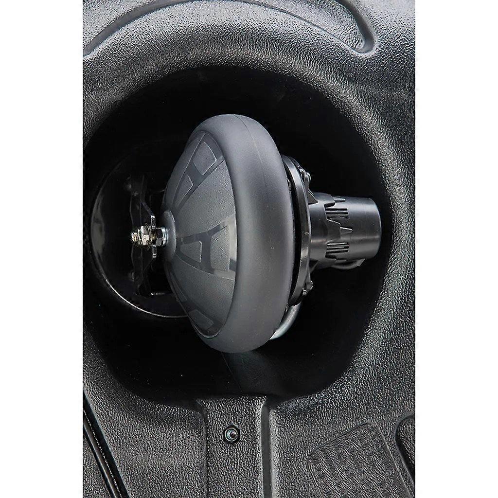 Razor Crazy Cart Shift Blue Lithium