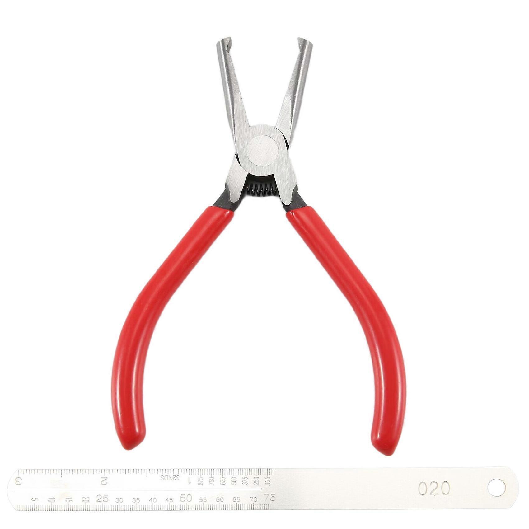 Guitar Plier Wire Tools Wire Nippers Fret Puller