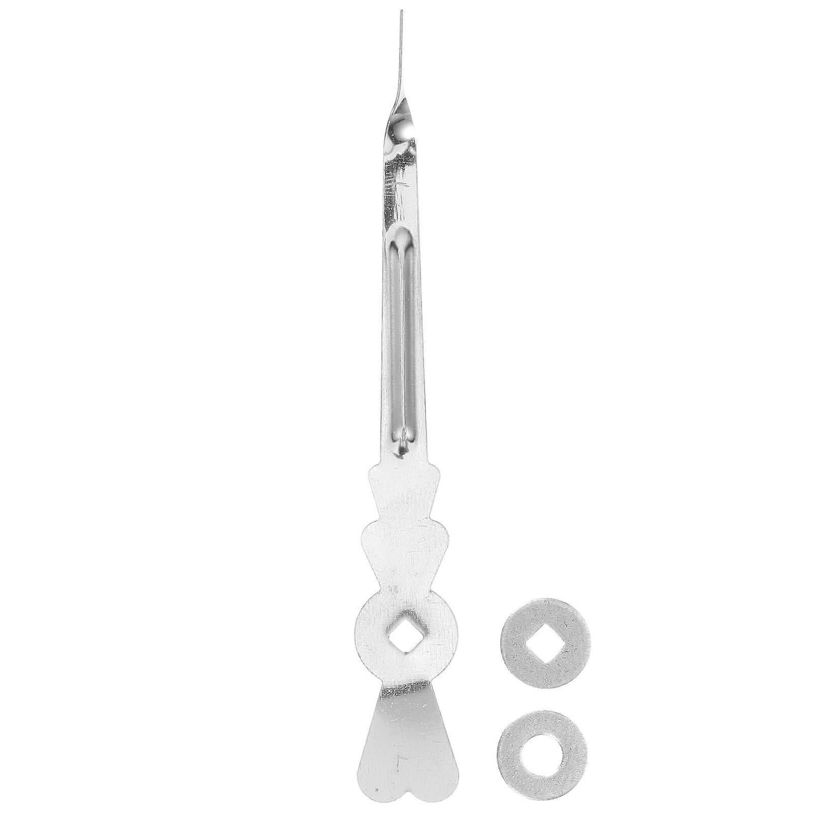 Steel Replacement Scale Pointer for Weighing Scale Convenient 4Pcs