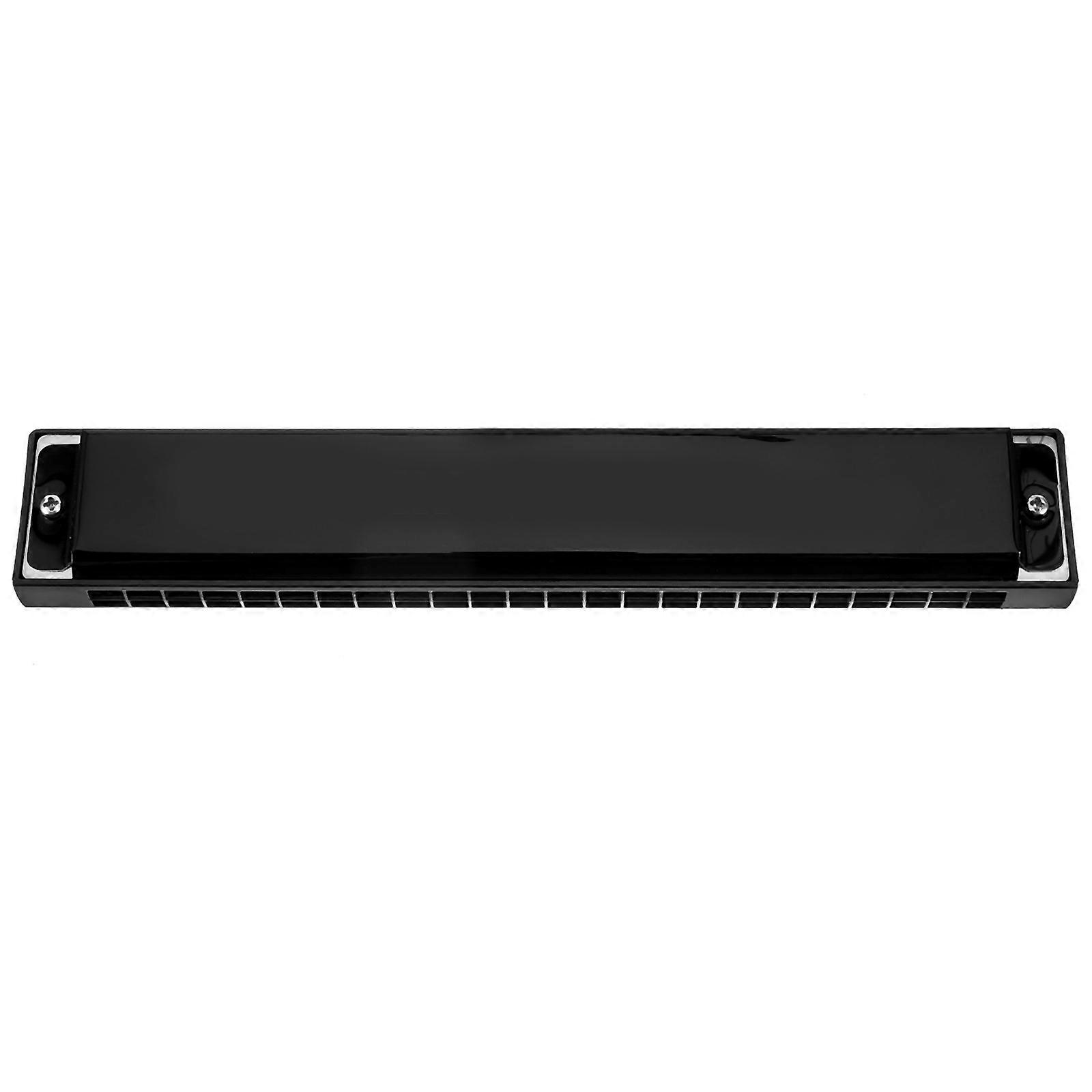 Kids Harmonica Beginner Harmonica Practical Portable Musical Instrument 2Pcs