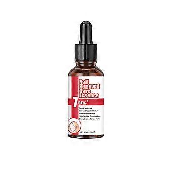 Amz Nail Care Essence - Gentle Care For Nails, Moisturizing And Refreshing, Easily Absorbed, Delicate And Glossy Nail Care Essence