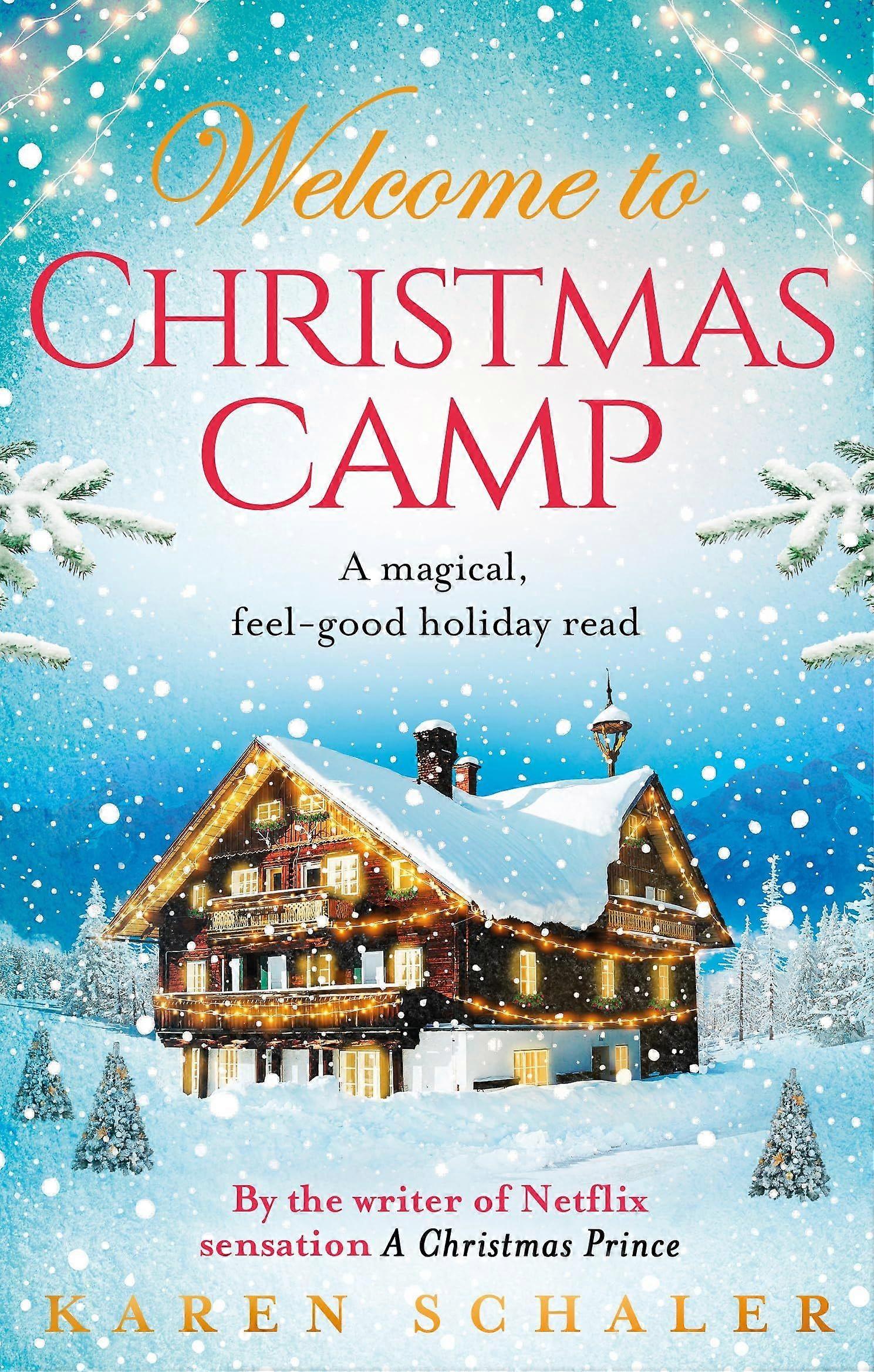 Christmas camp