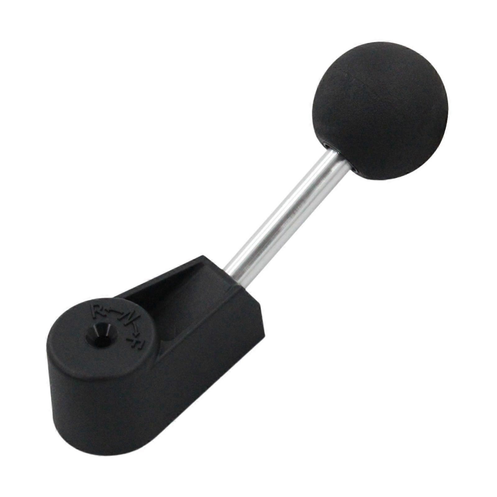 Golf Cart Shift Lever Handle Professional Easy to Install Gear Shift Knobs