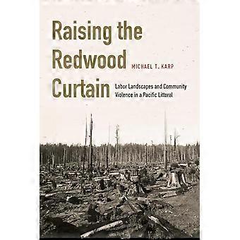 Den Vorhang aus Redwood-Bäumen lüften: Arbeitslandschaften und Gewalt in der Gemeinschaft an der Pazifikküste