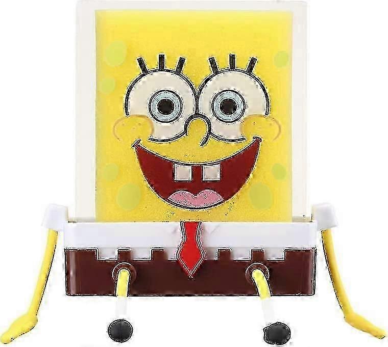 Sponge Holder Spongebob