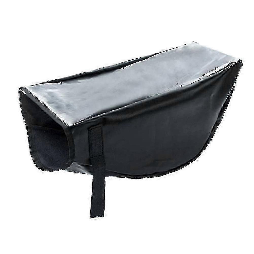 Disabled Wheelchair Controller Protective Cover Waterproof Lever Clear Case