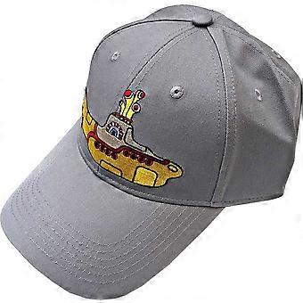 The Beatles Yellow Submarine Strapback
