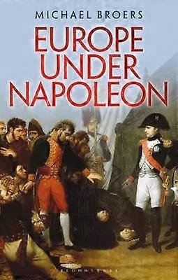Europe Under Napoleon