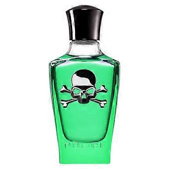 Police Potion Absinthe Eau De Parfum Pour Homme 50 ml