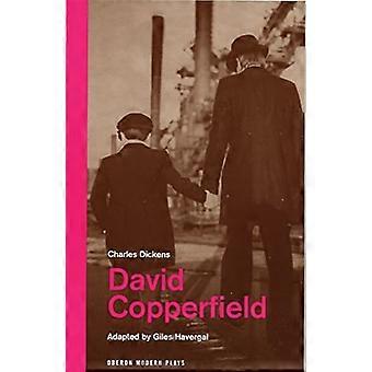 David Copperfield